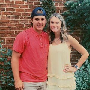 Meet your Posher, Braden